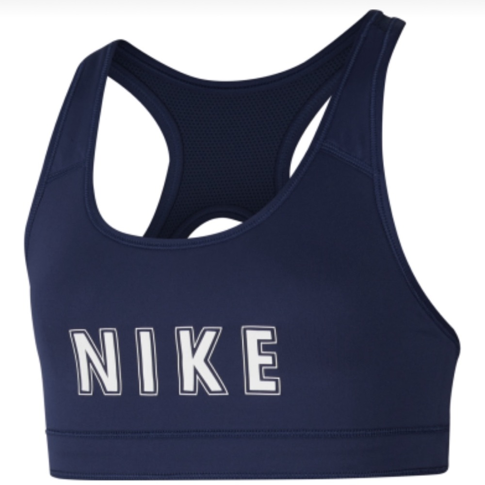 Nike girl sport bra
